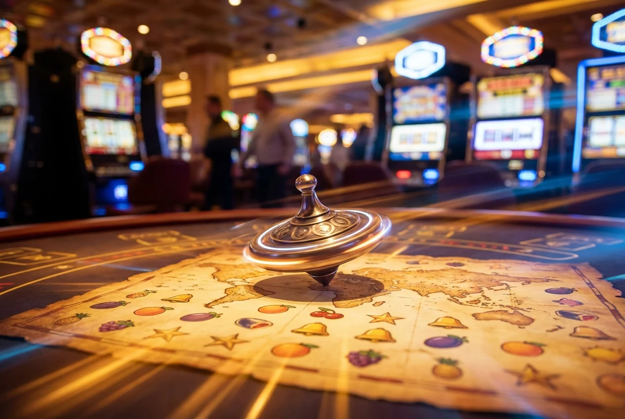 250 darmowych spinów Mostbet Casino
