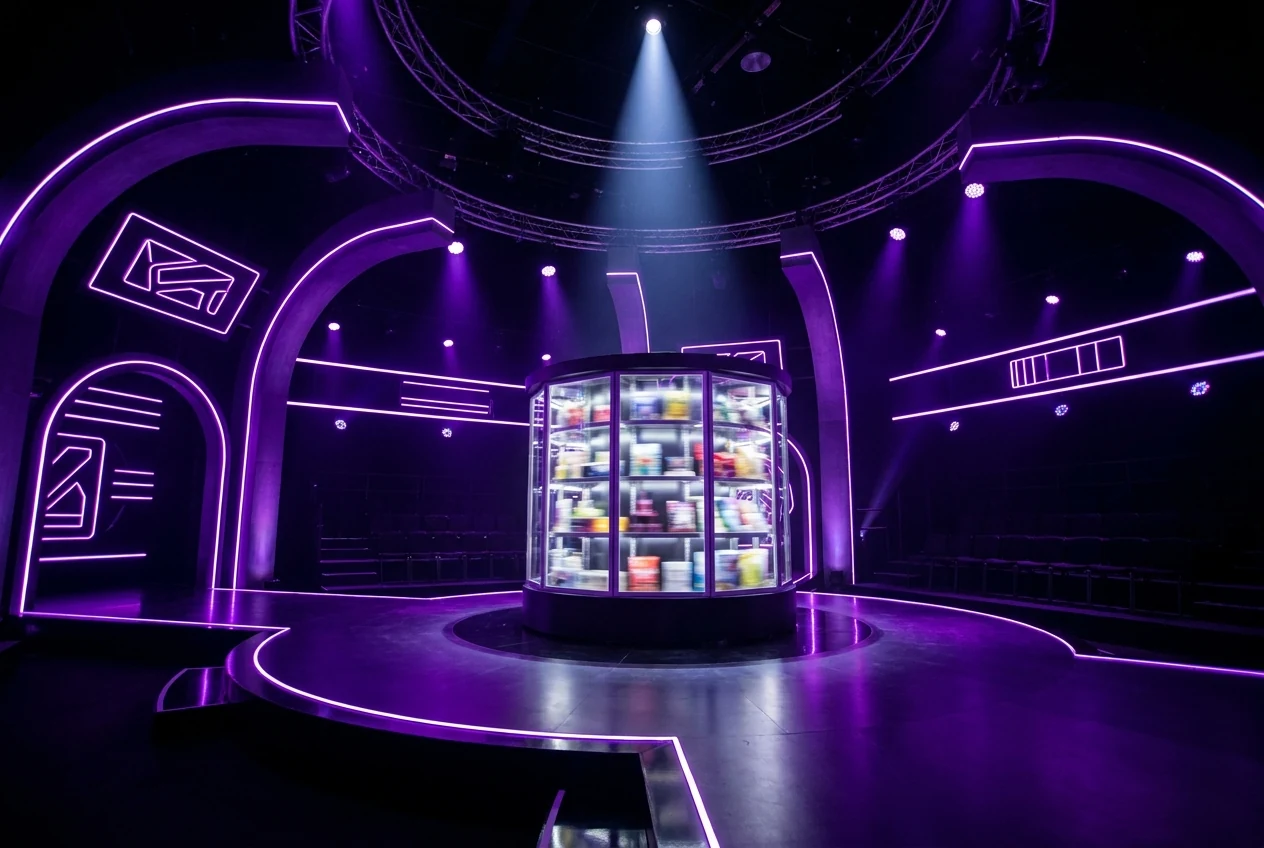 Deal Or No Deal w mostbet casino graj
