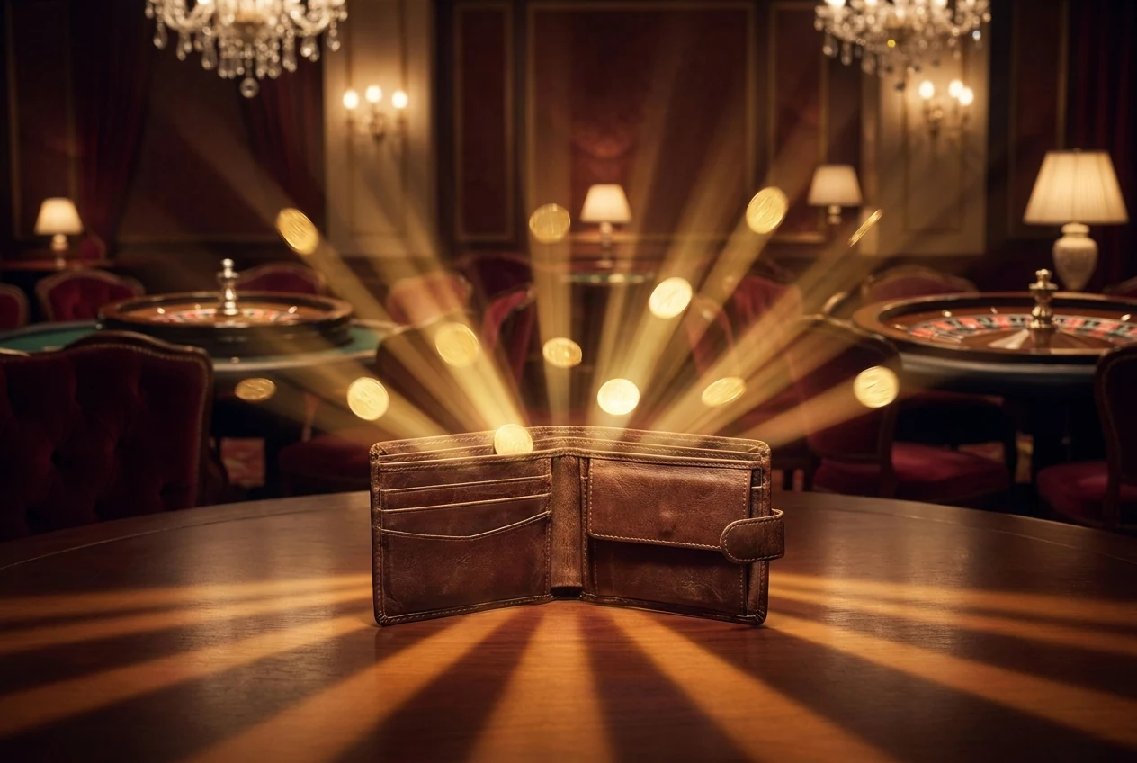 Gdzie sprawdzić aktualną ofertę Mostbet Casino