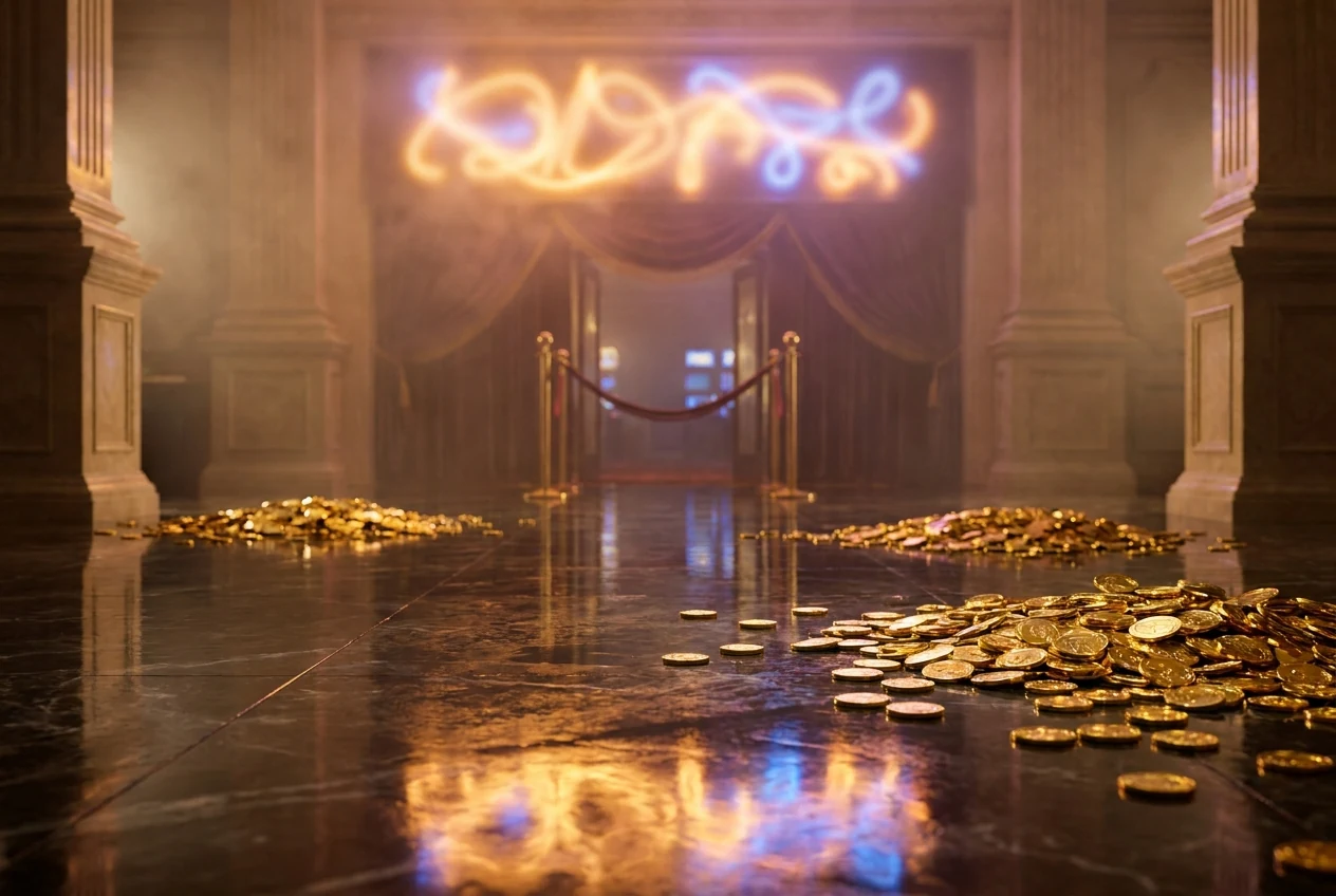 250 darmowych spinów na start Mostbet Casino