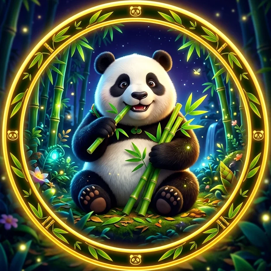 Wild Panda w Mostbet Casino