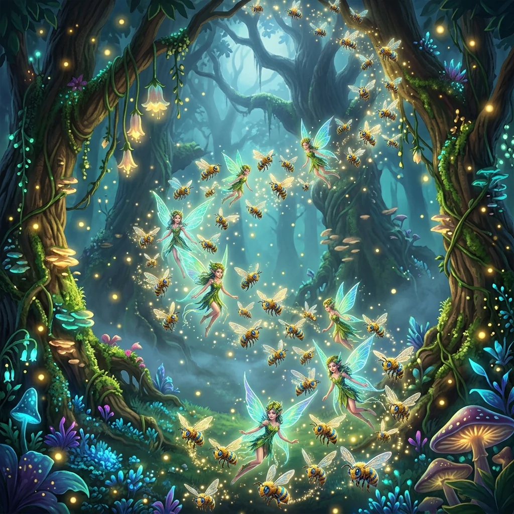Wild Swarm w Mostbet Casino