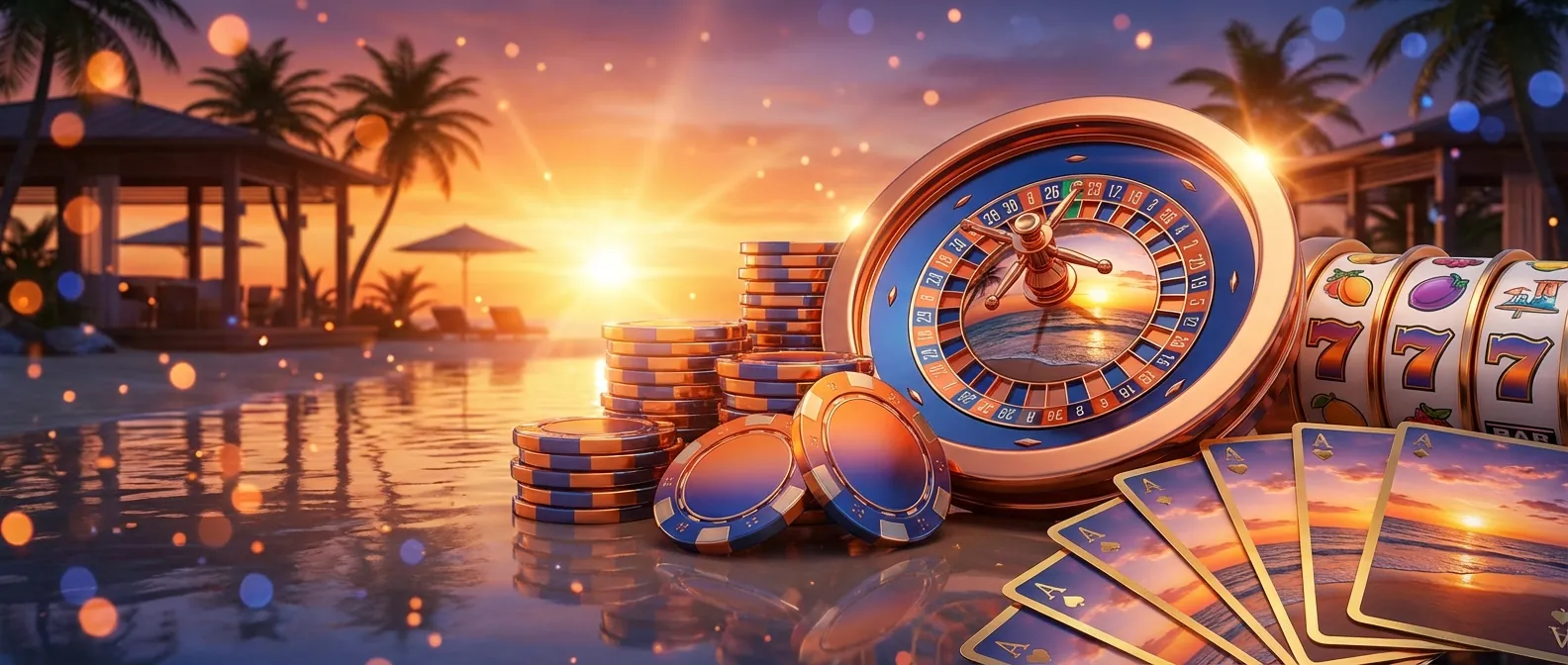 MostBet Casino bonus
