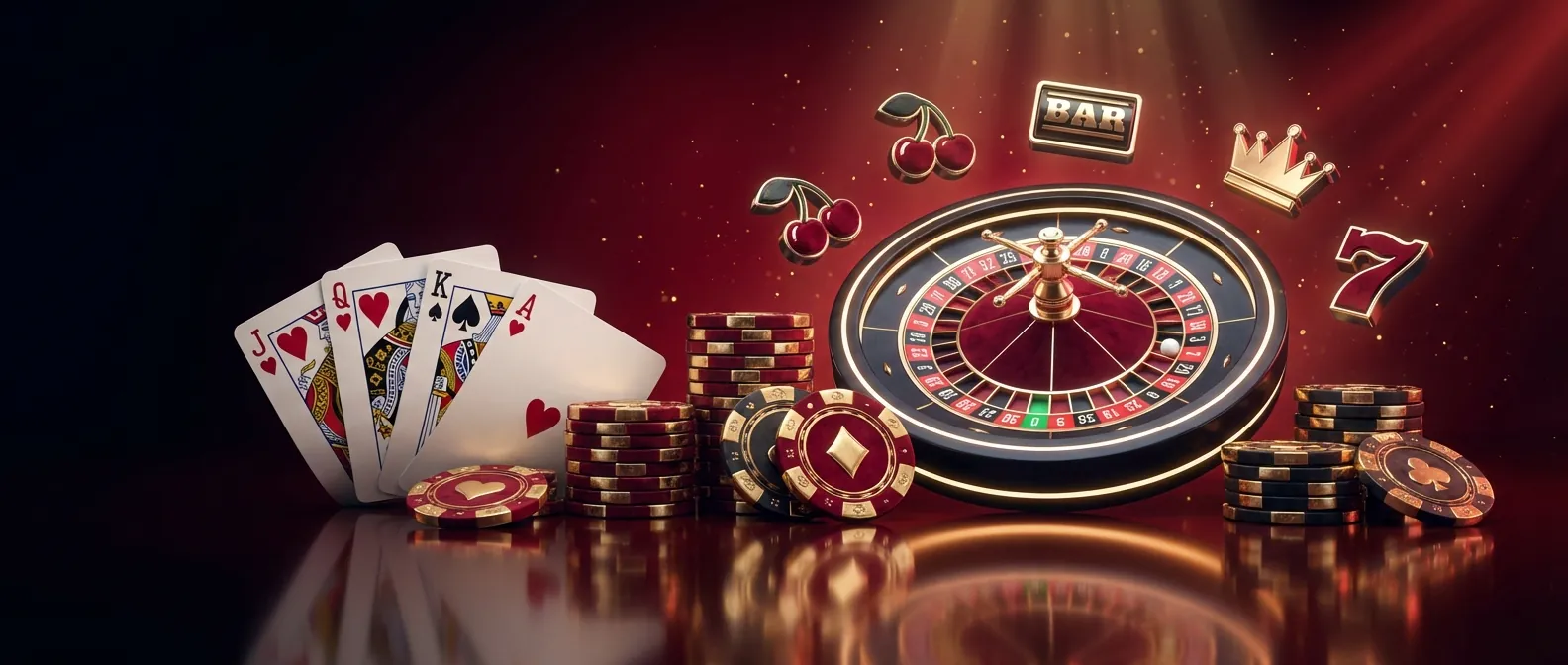 MostBet Casino bonus